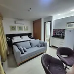 M-Flat Hotel Diamond - Vila Olimpia