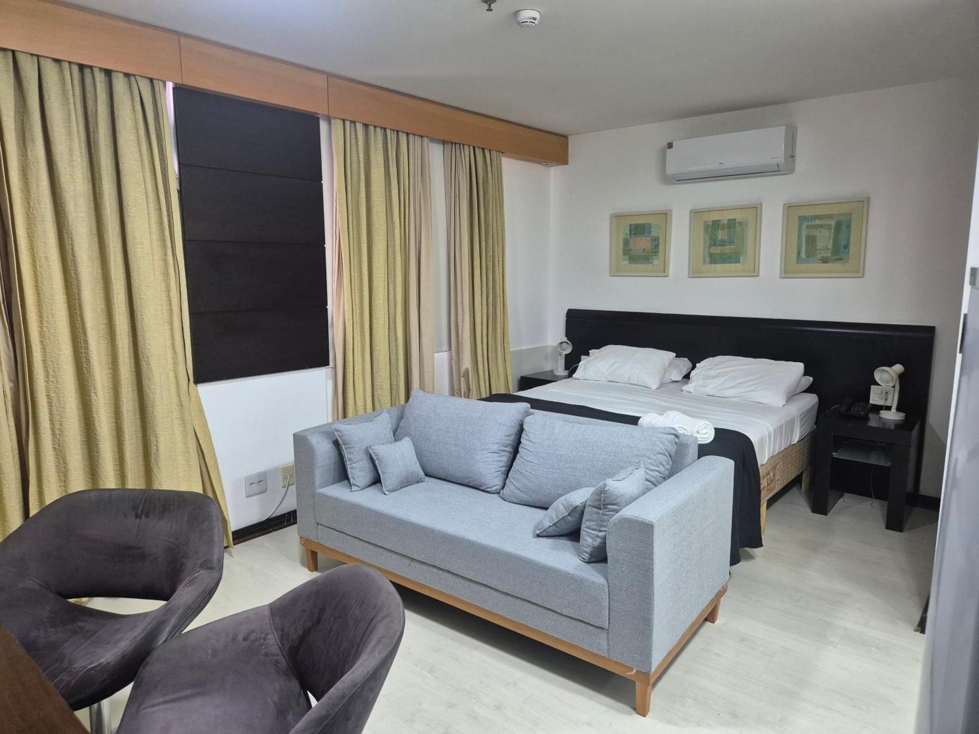 Hotel M-flat Diamond - Olimpia