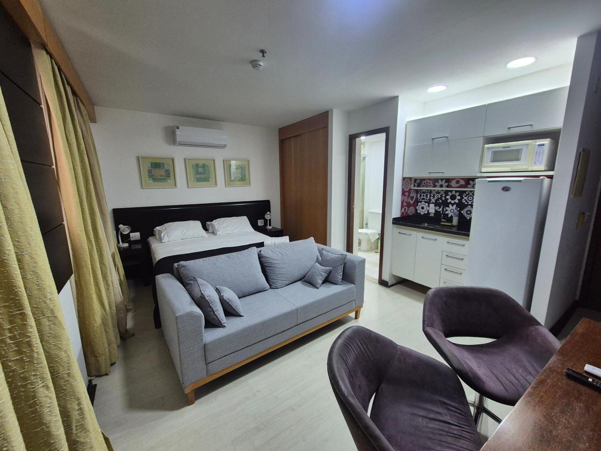 M-flat Diamond - Olimpia Hotel