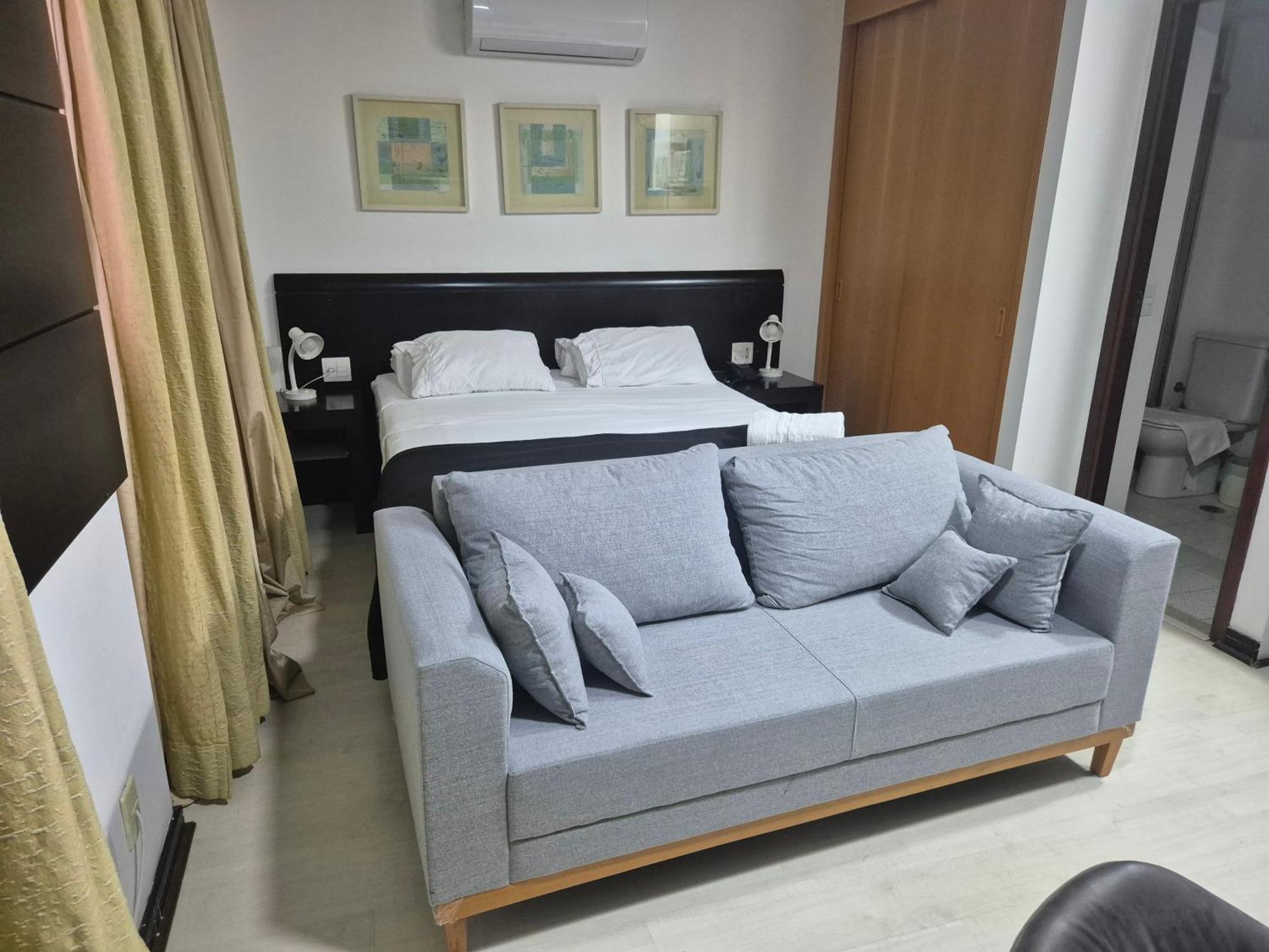 M-flat Diamond - Olimpia Hotel 4*
