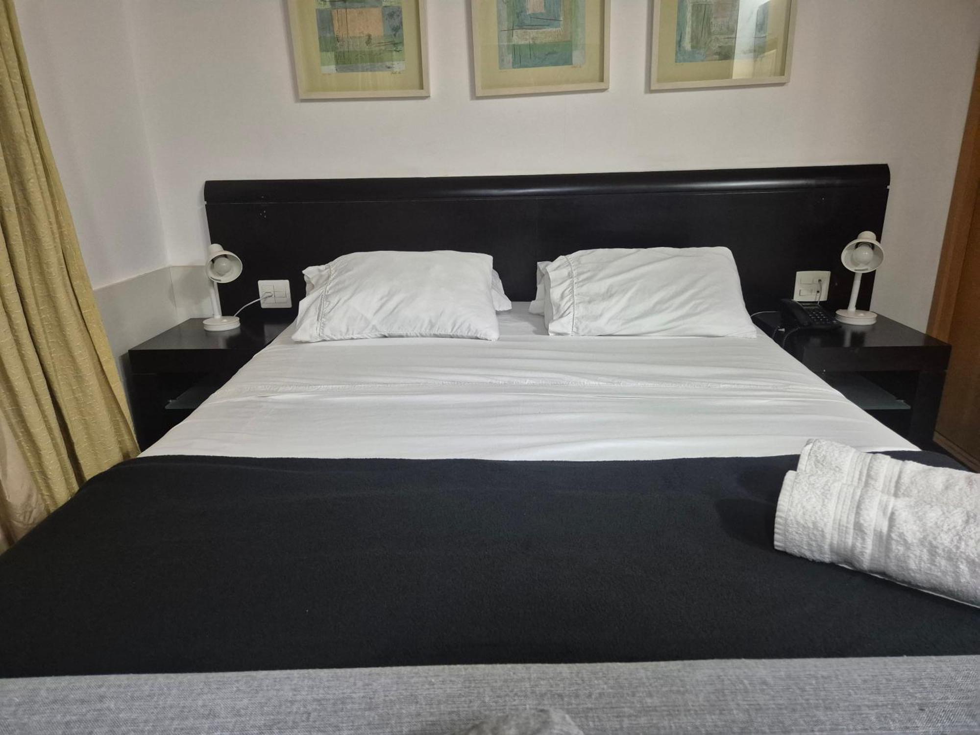 Hotel M-flat Diamond - Olimpia 4*