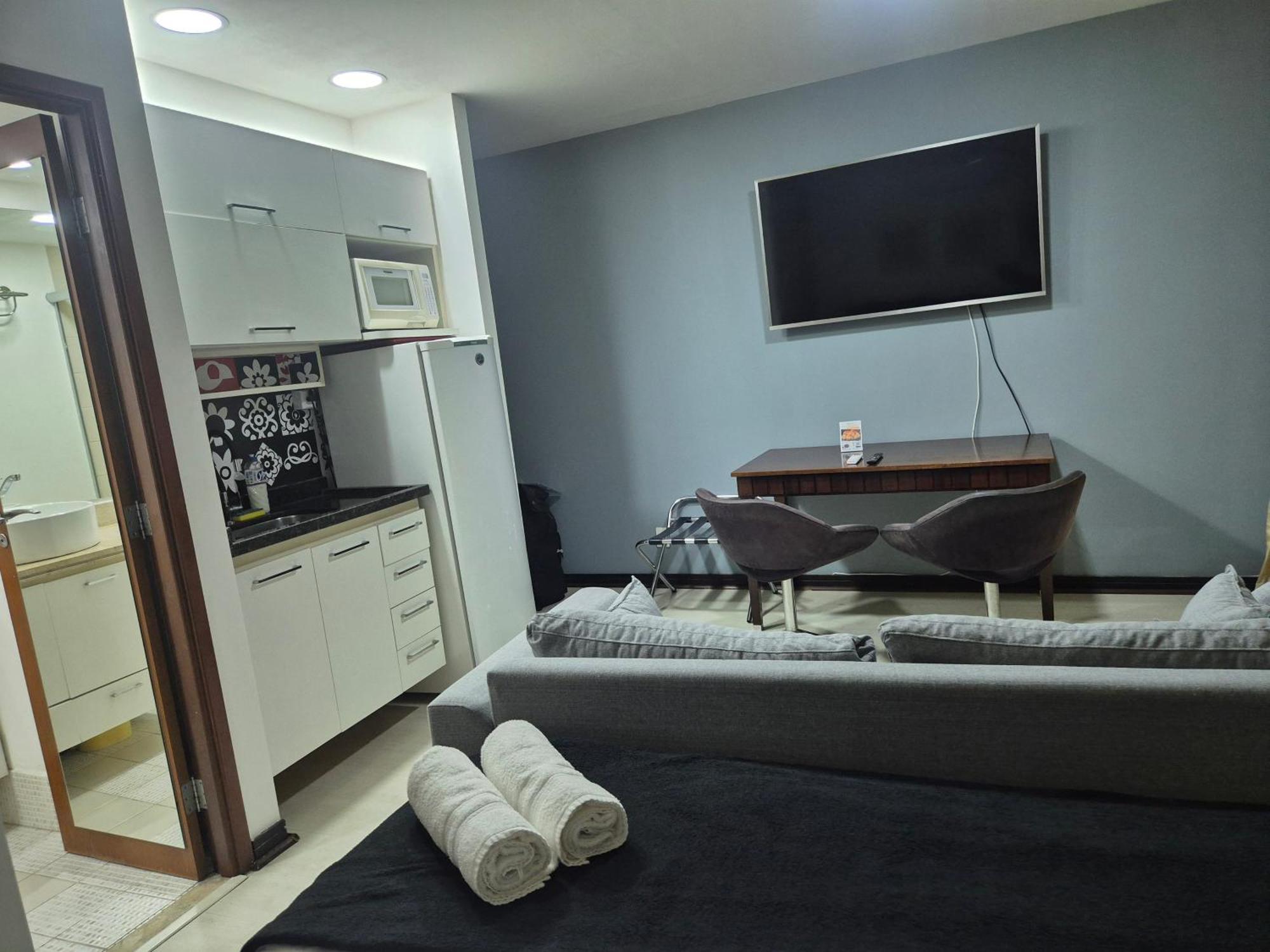M-flat Diamond - Olimpia Hotel 4*