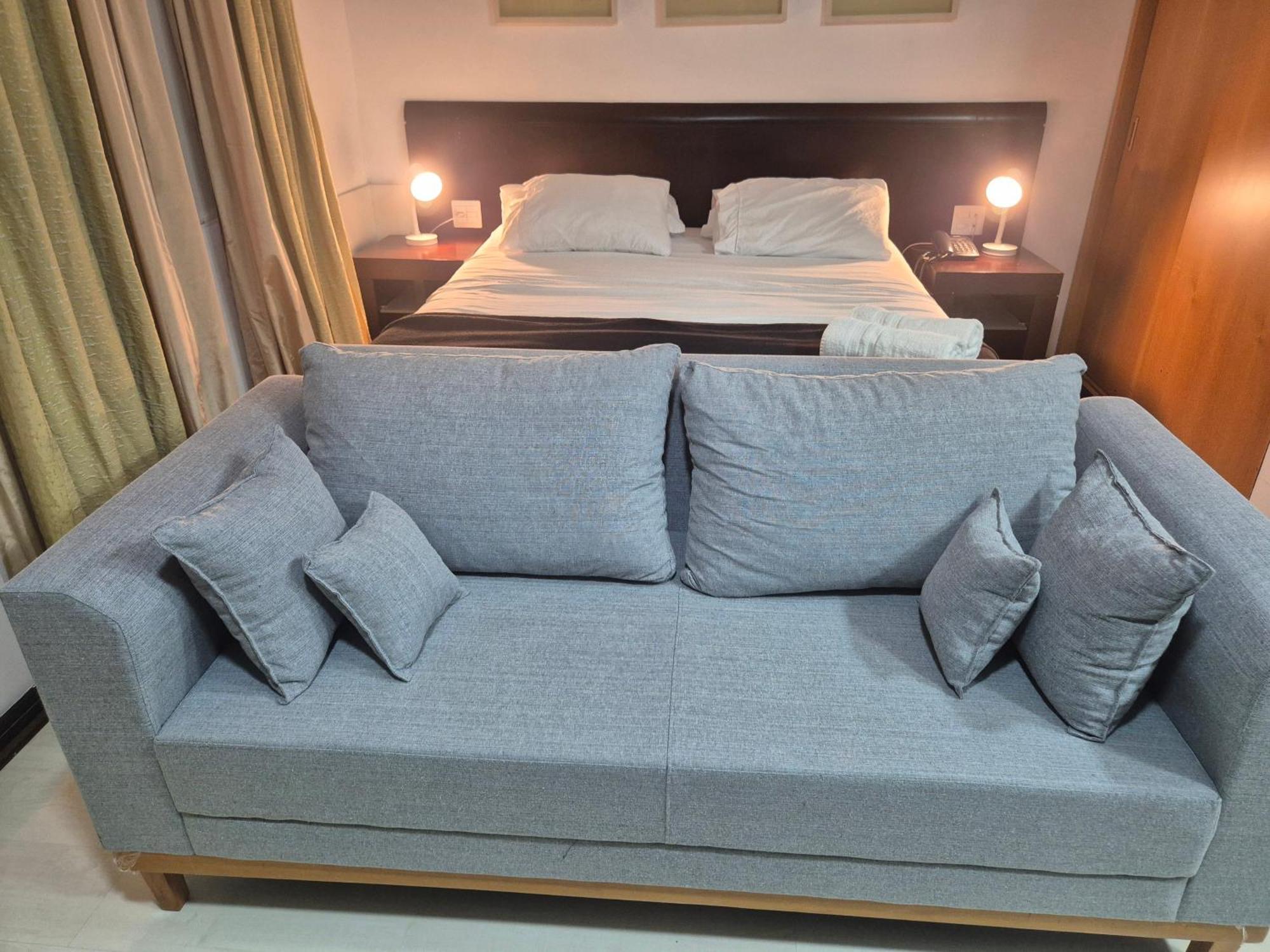 M-flat Diamond - Olimpia Hotel São Paulo