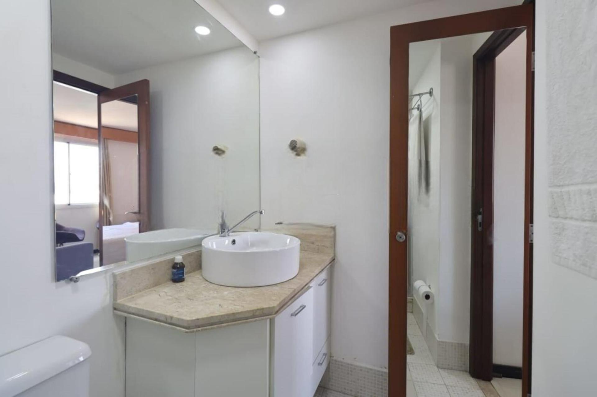 Hotel M-flat Diamond - Olimpia São Paulo
