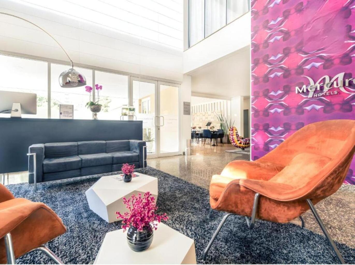 M-flat Diamond - Olimpia 4* São Paulo