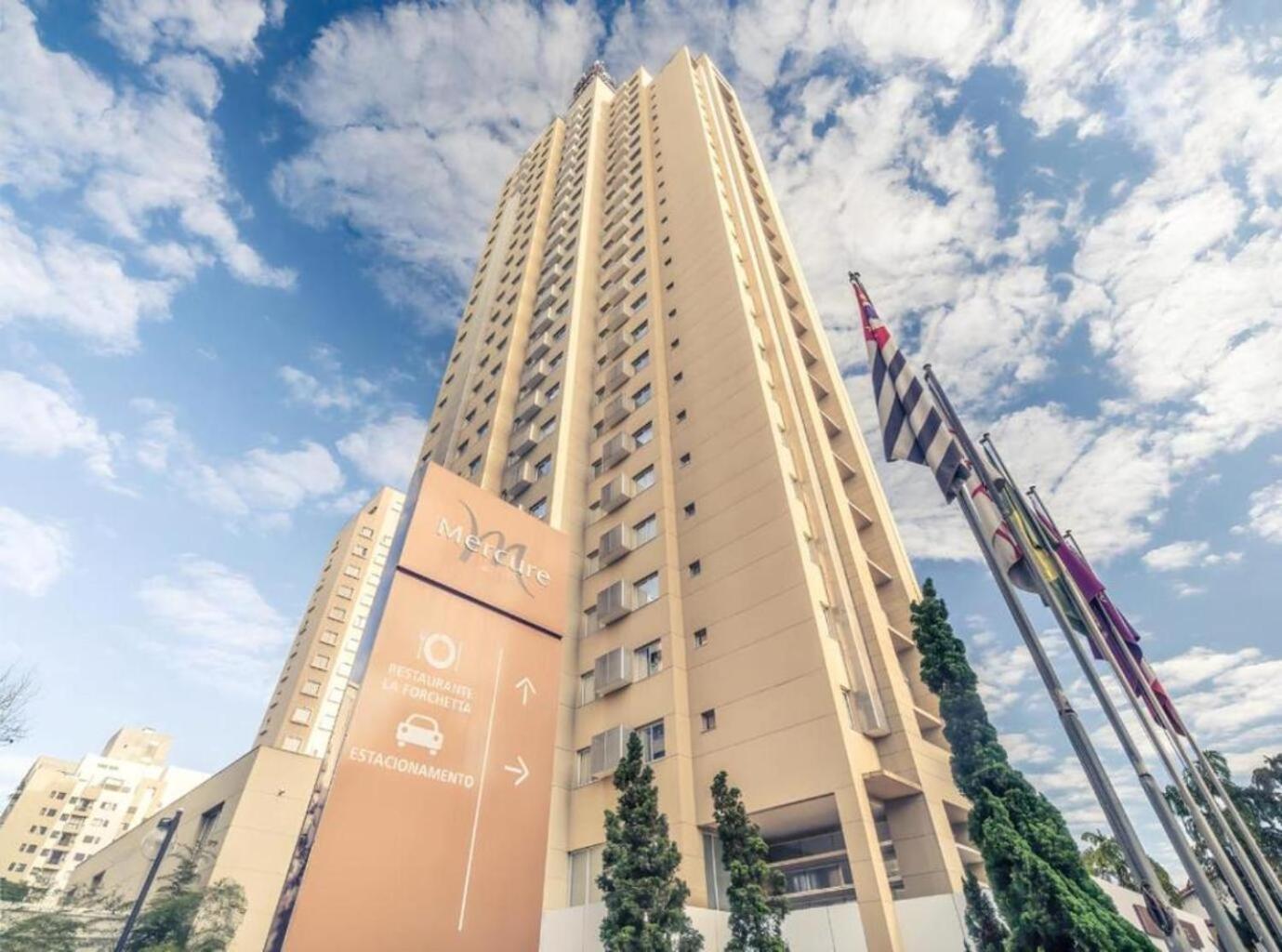 M-flat Diamond - Olimpia Hotel